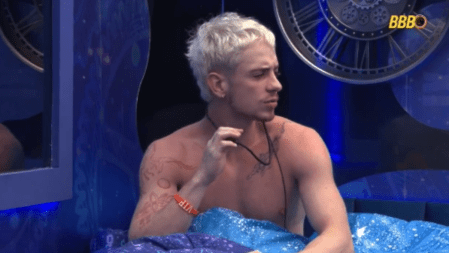 Juliano Floss BBB 26