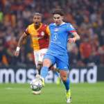 Galatasaray e Atlético de Madrid empatam pela Champions League