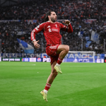 Liverpool goleia Olympique de Marseille e encaminha classificação às oitavas da Champions