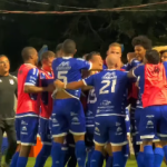 URT vence o Betim e mantém liderança do grupo do Atlético no Mineiro