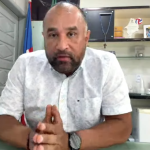 Bacabal-MA: prefeito atualiza a situação das buscas de crianças desaparecidas