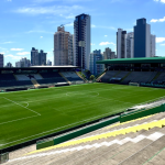 Horário e onde assistir ao vivo Chapecoense x Santos, pelo Brasileirão