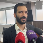 Executivo do Atlético dá garantias à torcida do Cruzeiro para clássico na Arena MRV