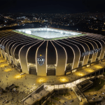 Atlético x Cruzeiro: como funcionará esquema de trânsito para o clássico