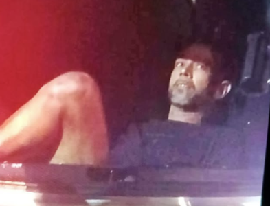 Fernando Batista de Melo foi preso em Manaus