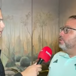 Diretor da base do Cruzeiro projeta final da Copinha e utilização dos jovens