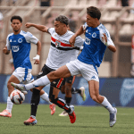 Com título do Cruzeiro, veja ranking atualizado de maiores campeões da Copinha