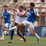 Com título do Cruzeiro, veja ranking atualizado de maiores campeões da Copinha