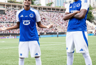 Cruzeiro vence São Paulo e conquista bicampeonato da Copinha