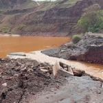Prefeito de Congonhas aponta riscos ambientais e cobra ação após incidente da Vale