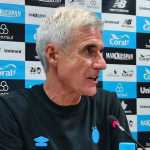 Luís Castro usa conotação racista para definir derrota do Grêmio no GreNal