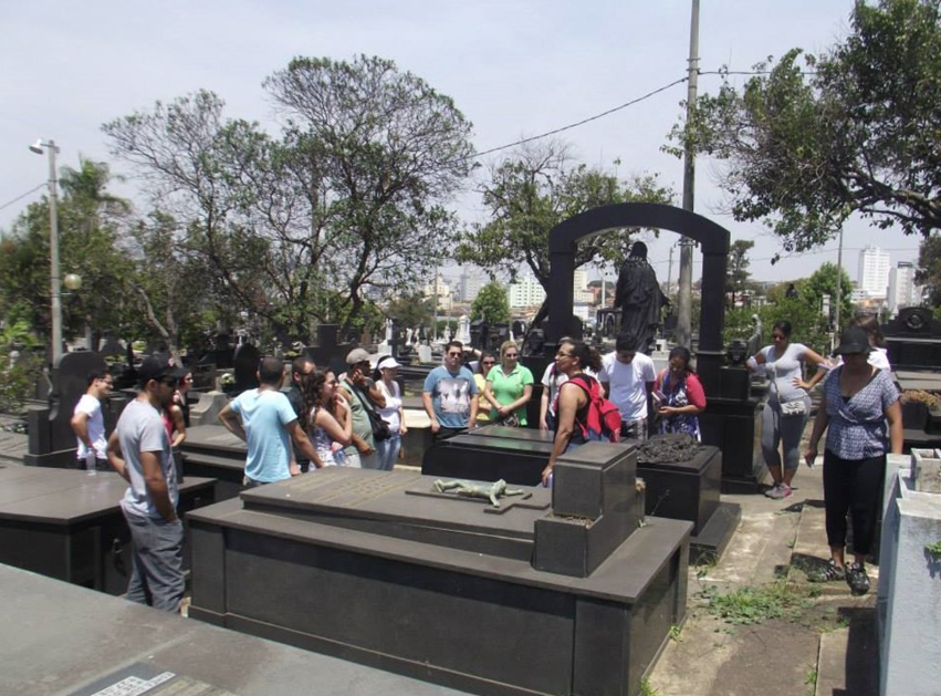 Visitas guiadas ao Cemitério do Bonfim, em BH, têm data confirmada; veja detalhes