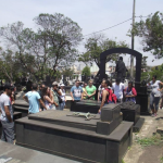 Visitas guiadas ao Cemitério do Bonfim, em BH, têm data confirmada; veja detalhes