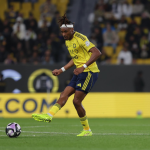Com gol contra, Al-Nassr vence Al-Taawoun pelo Campeonato Saudita