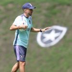 Botafogo no Brasileirão 2026: ficha, elenco, ambições e análise