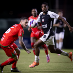 Versatilidade e parte física: entenda o protagonismo de André no Corinthians