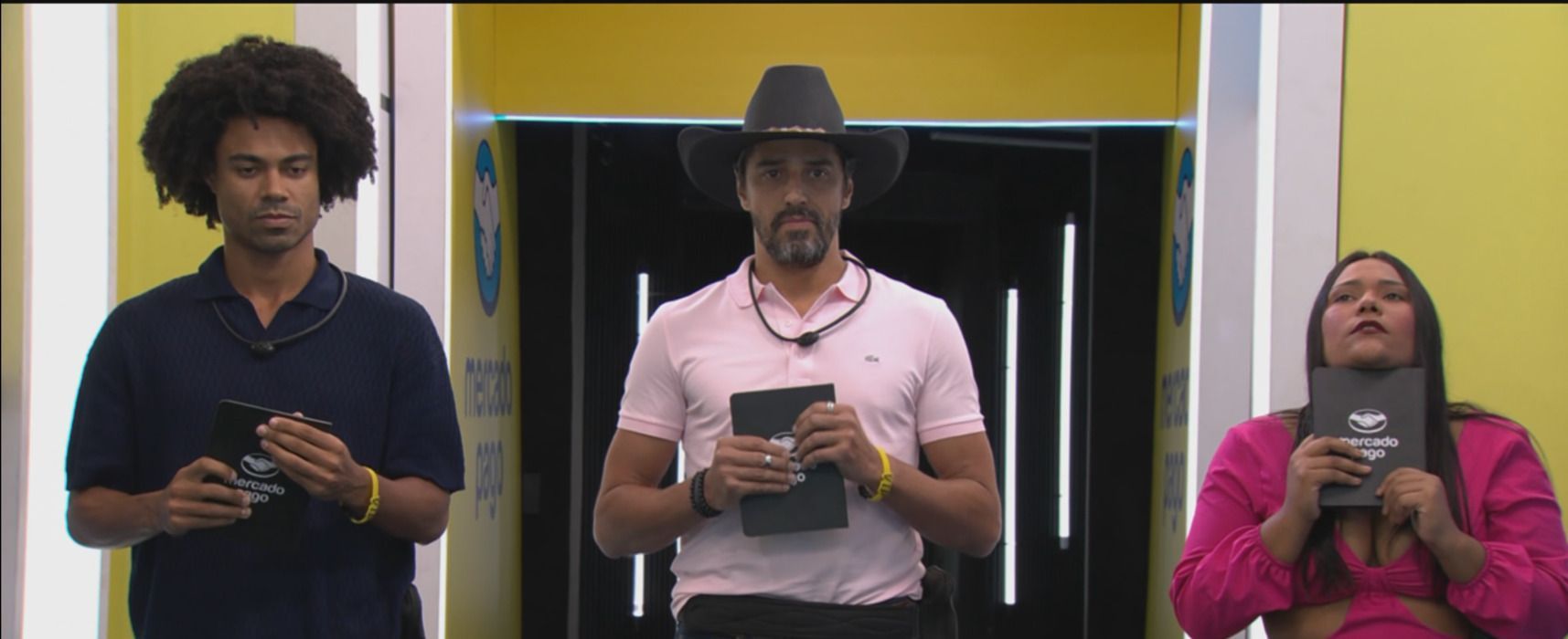 BBB 26: participante terá acesso a informação privilegiada e pode mudar o jogo