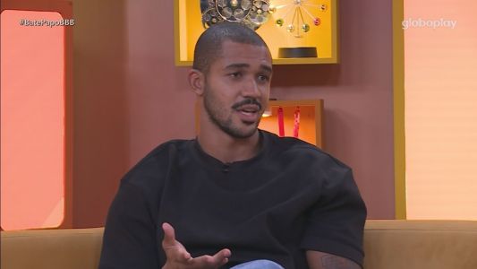 Matheus é o segundo eliminado do BBB 26