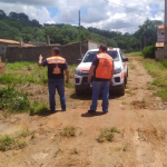 Chuvas no Sul de Minas causam estragos e decreto de emergência