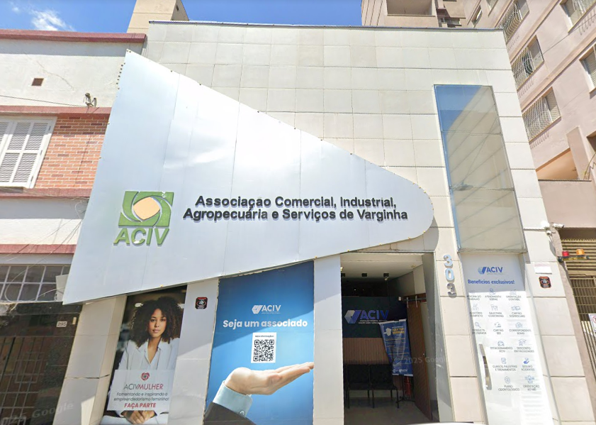 ACIV e CDL promovem palestra sobre gestão financeira em Varginha