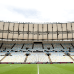 Horário e onde assistir ao vivo Flamengo x Internacional, pelo Brasileirão