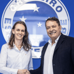 Cruzeiro anuncia nova gerente de futebol feminino