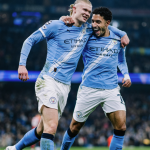 Manchester City vence Galatasaray e confirma vaga nas oitavas da Champions League