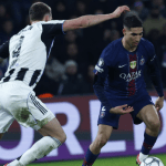 PSG e Newcastle empatam na França e disputarão playoffs da Champions League