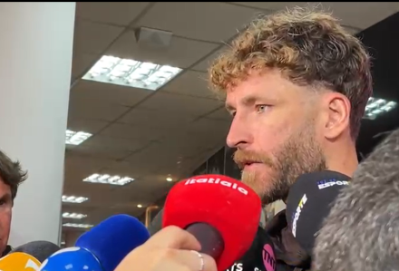 Léo Pereira, zagueiro do Flamengo