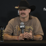 UFC 325: brasileiro rechaça pressão e manda recado antes de revanche pelo cinturão