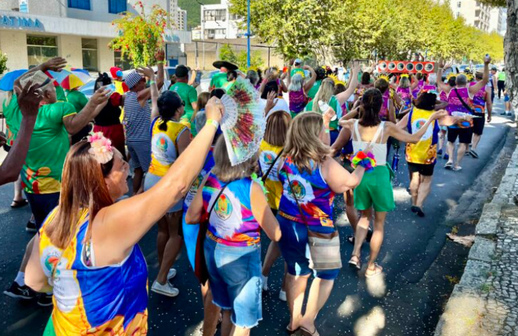 Carnaval no Sul de Minas: programação oficial e otimismo no turismo