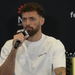 UFC: Ruffy saiu da Fighting Nerds? Brasileiro abre o jogo sobre treinos na Austrália