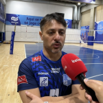 Treinador do Gerdau Minas destaca importância de clássico contra o Praia Clube