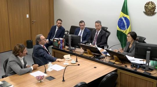 Depoimento de Daniel Vorcaro à Polícia Federal teve o sigilo levantado nesta quinta-feira (29)