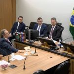 Daniel Vorcaro nega senha do celular à PF para preservar 'relações pessoais'