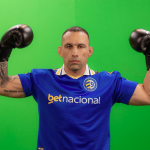 Lenda do UFC, ex-campeão é anunciado como novo 'garoto propaganda' de casa de apostas