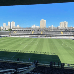 Horário e onde assistir ao vivo Santos x São Paulo, pelo Brasileirão