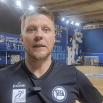 Pinheiros se mobiliza para superar ‘muito favorito’ KTO Minas no Super 8, diz treinador