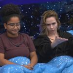 BBB 26: clima pesa após festa e sisters trocam acusações de mentira na casa