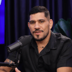 Alex Poatan abre o jogo sobre luta com Jon Jones no UFC e faz constatação