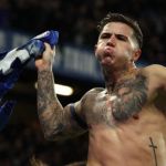 Chelsea vence West Ham de virada, ultrapassa o United e entra no G4 do Inglês