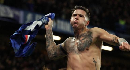 Enzo Fernández, do Chelsea