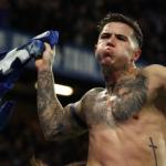 Chelsea vence West Ham de virada, ultrapassa o United e entra no G4 do Inglês
