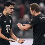 Bayern empata com Hamburgo fora de casa, mas segue isolado na ponta do Alemão