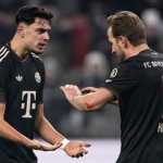 Bayern empata com Hamburgo fora de casa, mas segue isolado na ponta do Alemão