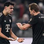 Bayern empata com Hamburgo fora de casa, mas segue isolado na ponta do Alemão