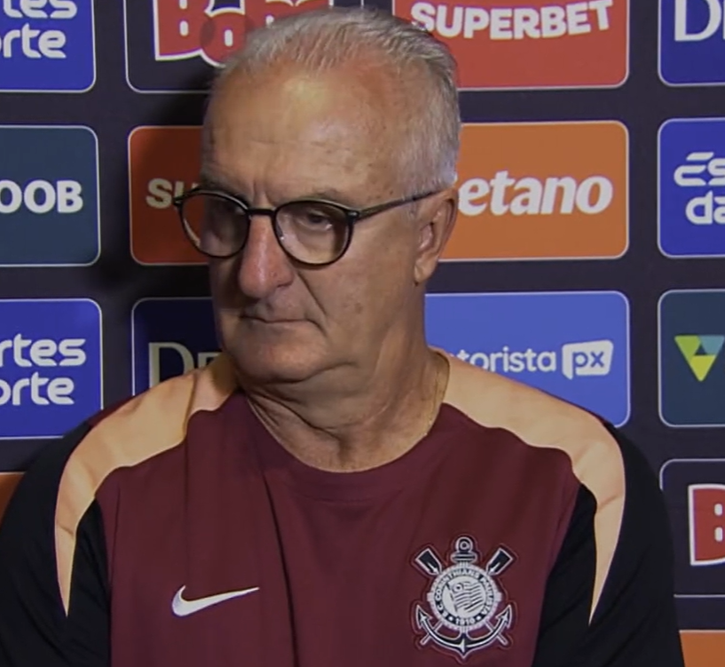 Jogadores do Corinthians sofrem virose às vésperas de final contra o Flamengo