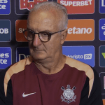 Jogadores do Corinthians sofrem virose às vésperas de final contra o Flamengo
