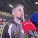 Jorginho é direto ao avaliar momento do Flamengo e manda recado sobre arbitragem