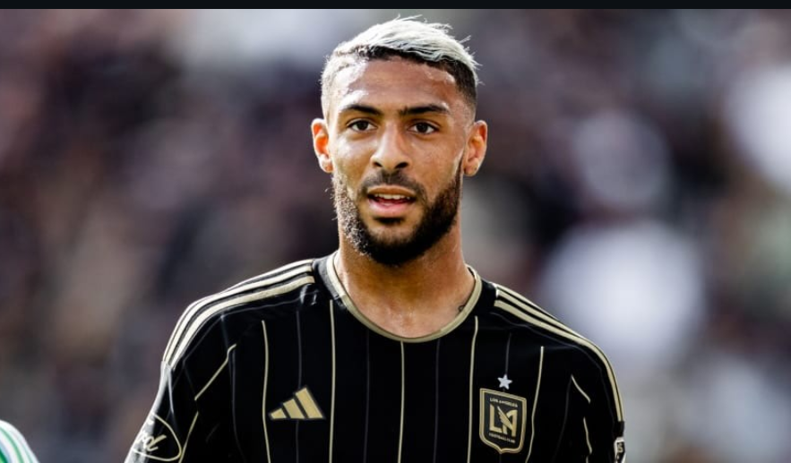 Em busca de um centroavante, Fluminense abre negociações por goleador da MLS